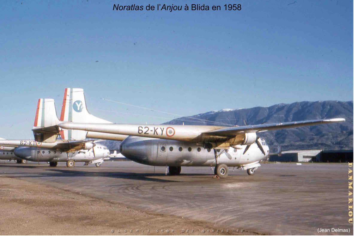 163 - ARMEE DE L'AIR EN ALGERIE 1945-1962-11 (42).jpg